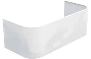 Back To Wall Bath Panel