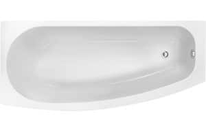 Kismet Front Panel - White Gloss