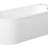 Sarasota J Shape 1700x725 0TH RH Bath & Legs