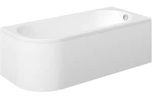 Sarasota J Shape 1500x725 0TH RH Bath & Legs