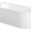 Sarasota J Shape 1500x725 0TH LH Bath & Legs