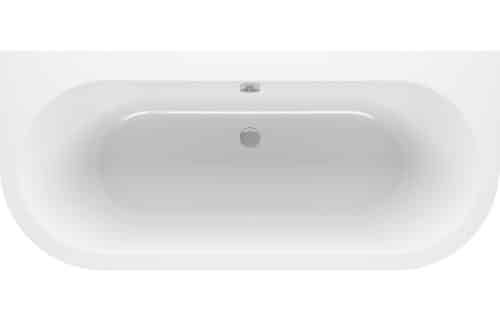 Sanibel 1700x750 0TH Back To Wall Bath & Legs