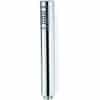 Vema Cylinder Single Jet Handheld Shower Head