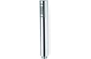 Vema Cylinder Single Jet Handheld Shower Head