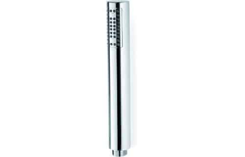 Vema Cylinder Single Jet Handheld Shower Head