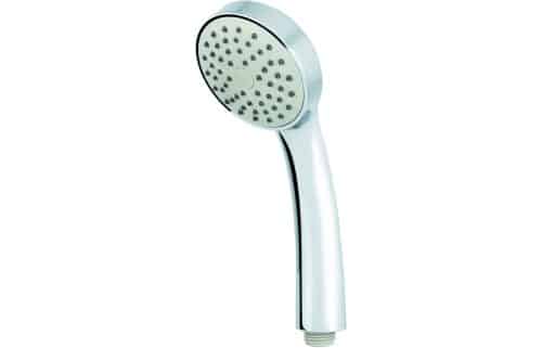 Vema Round Handheld Shower Head