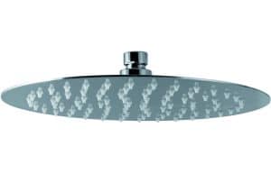 Vema Tiber 250mm Round Shower Head