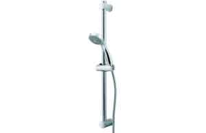Vema Timea Riser  Handset & Hose Set