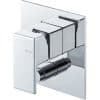 Vema Lys Concealed Shower Mixer w/Diverter - Two Outlet