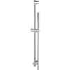 Vema Maira ABS Riser Rail w/Hose & Handset
