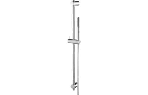 Vema Maira ABS Riser Rail w/Hose & Handset