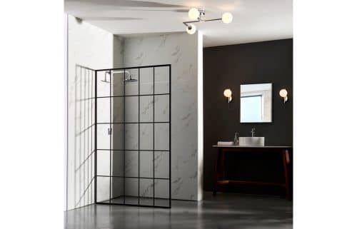 Globe Wall Light - Chrome - Image 7