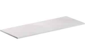 Perla 605mm Laminate Worktop - Marble