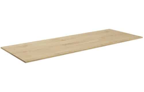 Perla 1205mm Laminate Worktop - Havana Oak