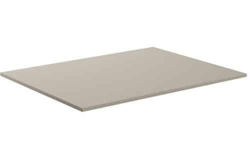 Statement 605mm Worktop - Matt Latte