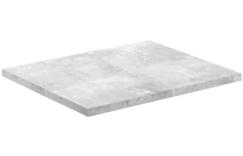 Manhattan Bellato Grey 620x508x19mm Laminate Worktop