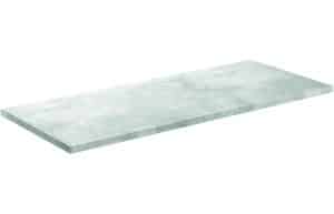 Manhattan Bellato Grey 1220x508x19mm Laminate Worktop
