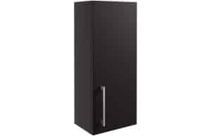 Alba 300mm Wall Unit - Matt Graphite Grey