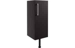 Alba 300mm Base Unit - Matt Graphite Grey