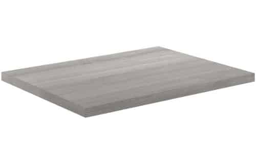 Morina 600x460x25mm Laminate Worktop - Elm Grey