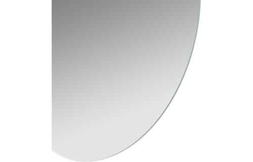 Soleil 500mm Round Mirror - Image 2