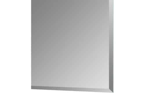 Soleil 600x800mm Rectangle Mirror - Image 2