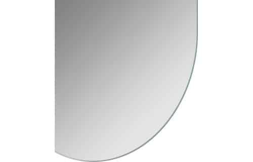 Soleil 400x800mm Oblong Mirror - Image 2