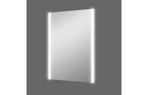 Cyra 1200x600mm Rectangle Front-Lit LED Mirror