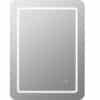 Sunshine 600x800mm Rectangle Front-Lit LED Mirror