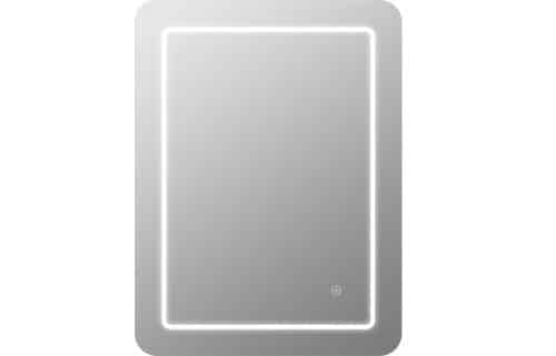 Sunshine 500x700mm Rectangle Front-Lit LED Mirror