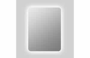 Haruki 1200x600mm Rectangle Back-Lit LED Mirror