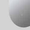 Savita 400mm Oblong Back-Lit LED Mirror - Image 2
