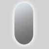 Savita 400mm Oblong Back-Lit LED Mirror