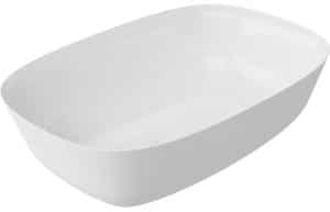 Layla 460x320mm Resin Washbowl