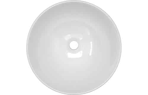 Susie 410mm Round Washbowl - Image 3