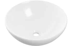 Susie 410mm Round Washbowl