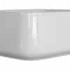 Bain Deep 420mm Washbowl - Image 2