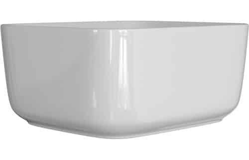 Bain Deep 420mm Washbowl - Image 2