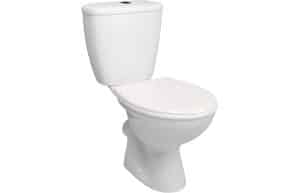 C/C WC & Soft Close Seat
