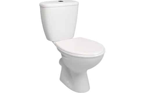 C/C WC & Soft Close Seat