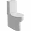 Mimosa C/C WC & Soft Close Seat