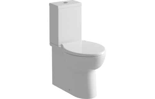 Mimosa C/C WC & Soft Close Seat