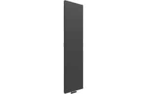 Tabula 49mm Panelled Radiator 450x1807mm - Anthracite