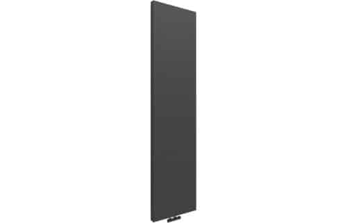 Tabula 49mm Panelled Radiator 450x1807mm - Anthracite