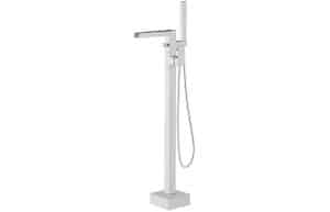 Marne Floor Standing Bath/Shower Mixer