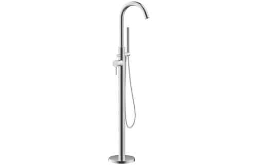 Sopra Floor Standing Bath Shower Mixer