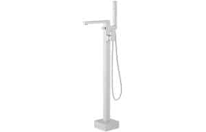 Zacara Freestanding Bath Shower Mixer