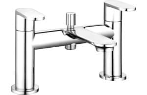 Loire Bath/Shower Mixer