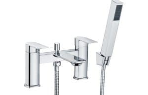 Bellona Bath/Shower Mixer