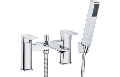 Bellona Bath/Shower Mixer